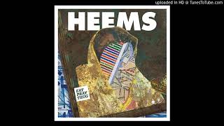 Heems  Patriot Act [upl. by Akinirt]