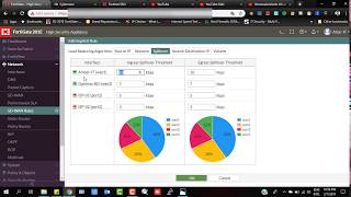 SDWAN Configuration in FortiGate  Step by Step in Details [upl. by Akila]