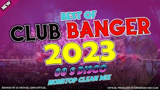 Best of 80s Club Banger  DJ MICHAEL JOHN FT 80S DISCO HITS PART 3 NONSTOP REMIX [upl. by Gorden]