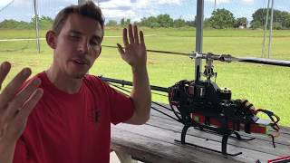 RC Helicopters How Do They Work [upl. by Nnaul]