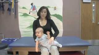 Torticollis Quick Screening Guide by Lisa Hwang DPT Dsc Candidate [upl. by Simonsen]