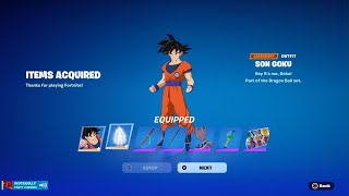 Buying goku [upl. by Ekul]