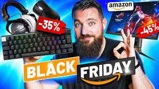 BLACK FRIDAY 2024  BONS PLANS PC GAMER et SETUP [upl. by Belding]