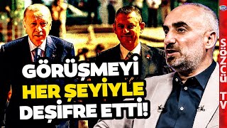 Kayyum Asgari Ücret Emekli Maaşı İsmail Saymaz Özgür Özel Erdoğan Zirvesini Tek Tek Anlattı [upl. by Adda]