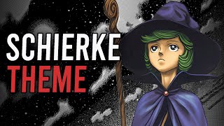 BERSERK Schierke and Flora  Fan Made Sountrack [upl. by Nirok]