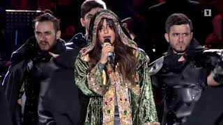 Arménie 28 mai 1918  28 mai 2018  SIRUSHO  quot301quot amp quotMherquot [upl. by Mailand]