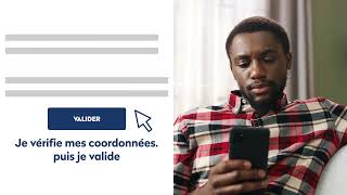 Comment activer le service Certicode Plus   La Banque Postale [upl. by Barde]