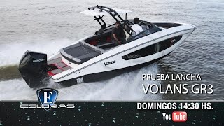 Promo Esloras domingo 17 de noviembre de 2024 [upl. by Busby]