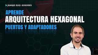 Arquitectura Hexagonal en Programación Guía Completa para Principiantes  GOGODEV [upl. by Adnaloy4]