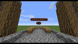 Minecraft Review 17 TODO [upl. by Ahsakat432]