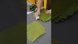 Pastil Pang Negosyo Full Video pt 4 kagikit pastilrecipe pastil [upl. by Alathia]