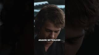 Why Luke Skywalker CHOSE To Be Alone For Anakin’s Funeral  Star Wars Shorts [upl. by Hastings]