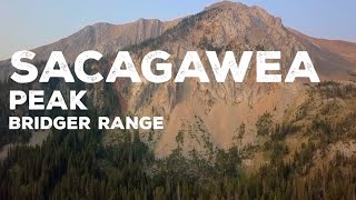 Epic Spots in Montana  Sacagawea Peak in Bozeman Montana  Outlaw Realty [upl. by Pearse]