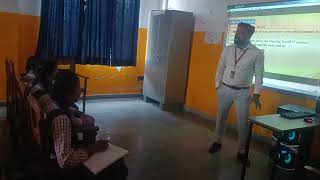 topic globalisation by Yogesh sir in smart class  history topic  class 10th [upl. by Auqinet]