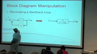 Control Systems Engineering  Lecture 5  Block Diagrams [upl. by Argile794]