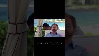 Modern familyS1 tvshow sitcom highlights happiness modernfamily relaxing hawaii michel [upl. by Keemahs]