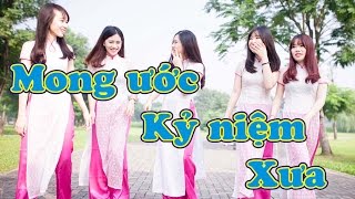 Mong uoc ky niem xua karaoke [upl. by Azarcon]