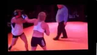 Amanda Cooper  Michigans Number One Highlight Video [upl. by Harimas71]