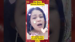 IF I SING YOU A LOVE SONG Part 4 shorts short viralvideo viralshorts trending trendingshorts [upl. by Saberhagen203]