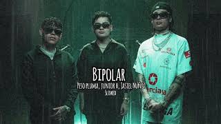 Bipolar slowed peso pluma junior h jasiel nuñez [upl. by Nagap]