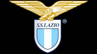 SS Lazio Goaltune [upl. by Airbma]