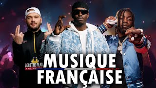 Rap Français Mix 2024  🇫🇷 La French 2024 🇫🇷 TiakolaNiaksGazoJulWerenoiNiskaNazaFranglish [upl. by Einahpats]