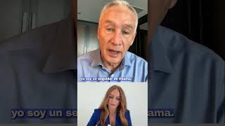 Jorge Ramos  Experiencias Inéditas [upl. by Ina]