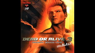 Dead or Alive 3 Soundtrack  Reincarnate Hayate [upl. by Nahsar]