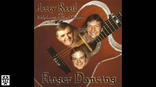 Winter Walking  Mark Thornton  Jerry Reed [upl. by Caldeira174]