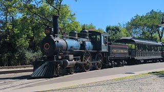 Greenfield Village Motor Muster 61524 [upl. by Andria]