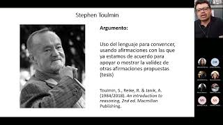 2022  AAI Sesión 5 Delimitación del problema de investigación [upl. by Nyrahs63]