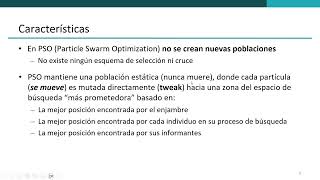 Metaheurísticas Posgrado Unicauca Sesión 12 20241101 [upl. by Aihtnyc829]