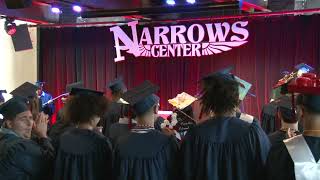 Argosy Collegiate Charter School Graduation 2024 [upl. by Anirehc]