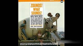 Dean Elliot amp His BigBig Band  Zounds What Sounds FULL ALBUM [upl. by Na]