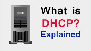 What is DHCP Dynamic Host Configuration Protocol  Explained by Tech Guru Manjit [upl. by Devlin]