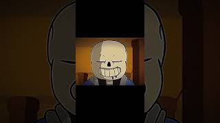 Animation by clearly confused undertale sans papyrus sadedits genocideroute finalboss betray [upl. by Naitsirhk408]