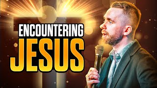 Encountering Jesus through Faith and Fact [upl. by Mahtal]