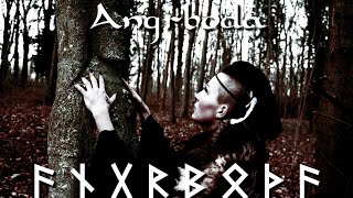 Angrboða  Ritual amp Meditation Music [upl. by Nyleikcaj]