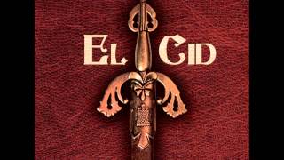 El Cid Original Soundtrack 02 Prelude [upl. by Ari]