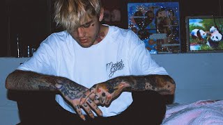 lil peep radio 🖤 247 live stream [upl. by Karlis531]