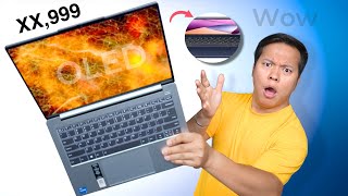 The Best Laptop for Students amp Professional  Lenovo IdeaPad Slim 5i [upl. by Victoria]