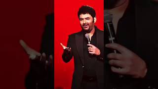 Kapil Sharma love for his Wife Ginnilovely status  romantic status videosloveromanticbollywood [upl. by Ricca]