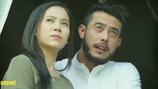 ZulAriffin amp FarahNabilah umayrharris aisy moments titian cinta [upl. by Eedissac]