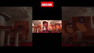 Bigg boss kids cartoon character edit for you tubeanimation [upl. by Aratehs457]