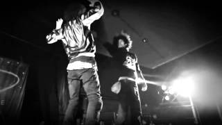 Les Twins  Partir  Ben lOncle Soul Remix [upl. by Vitalis855]