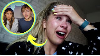 The real story behind Jack and Gabs break up must watch [upl. by Eerised838]