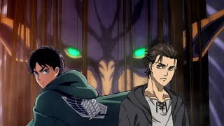 Tokyo Revengers react sacrifício do vilãoAniRap takemichi as eren [upl. by Stockmon]