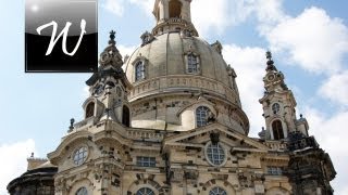 ◄ Frauenkirche Dresden HD ► [upl. by Warp]