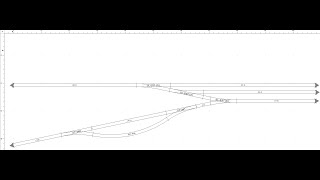 Shunting layout track plans and baseboard building  Brockford Junction 1 [upl. by Towroy]