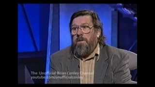 Brian interviews Ricky Tomlinson  S5E2  The Brian Conley Show [upl. by Talya]